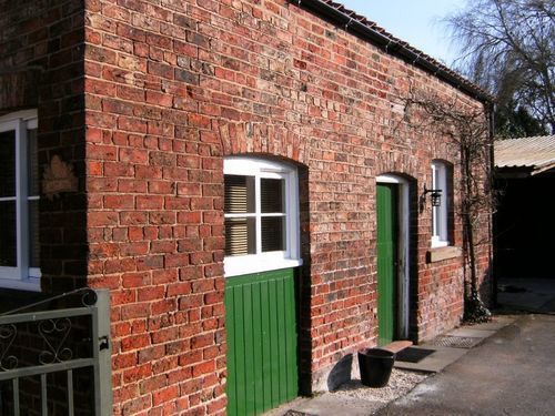 The Stables At Owlett Hall * Crowle (Lincolnshire)